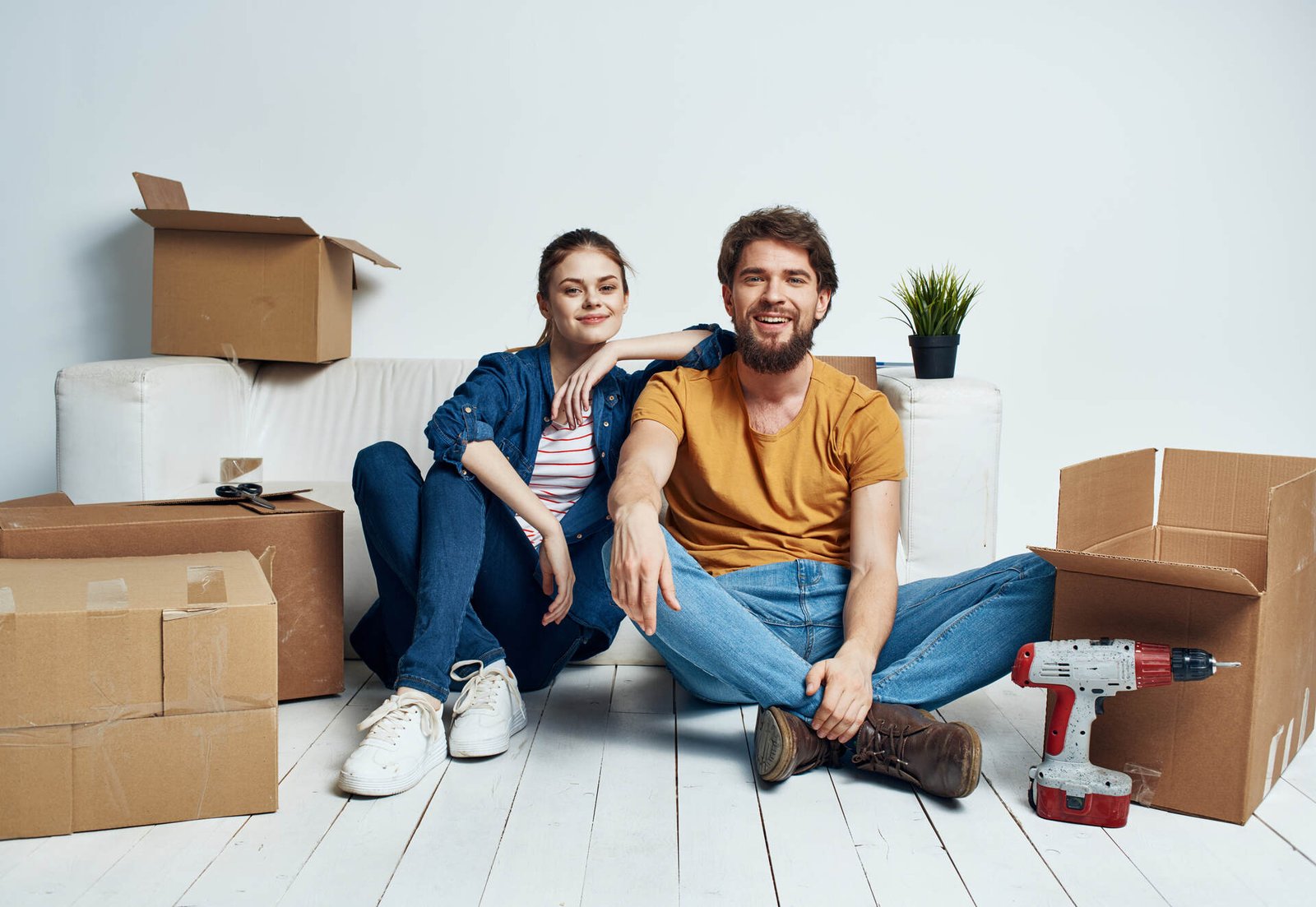 Commercial and Residential Moving